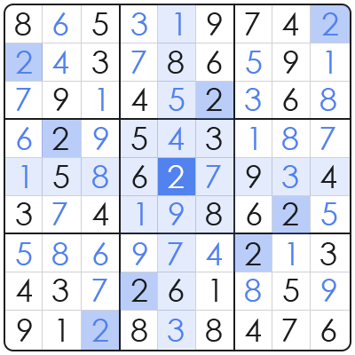 solve sudoku cube